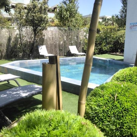 Villa En Bord De Plage Sète Zewnętrze zdjęcie