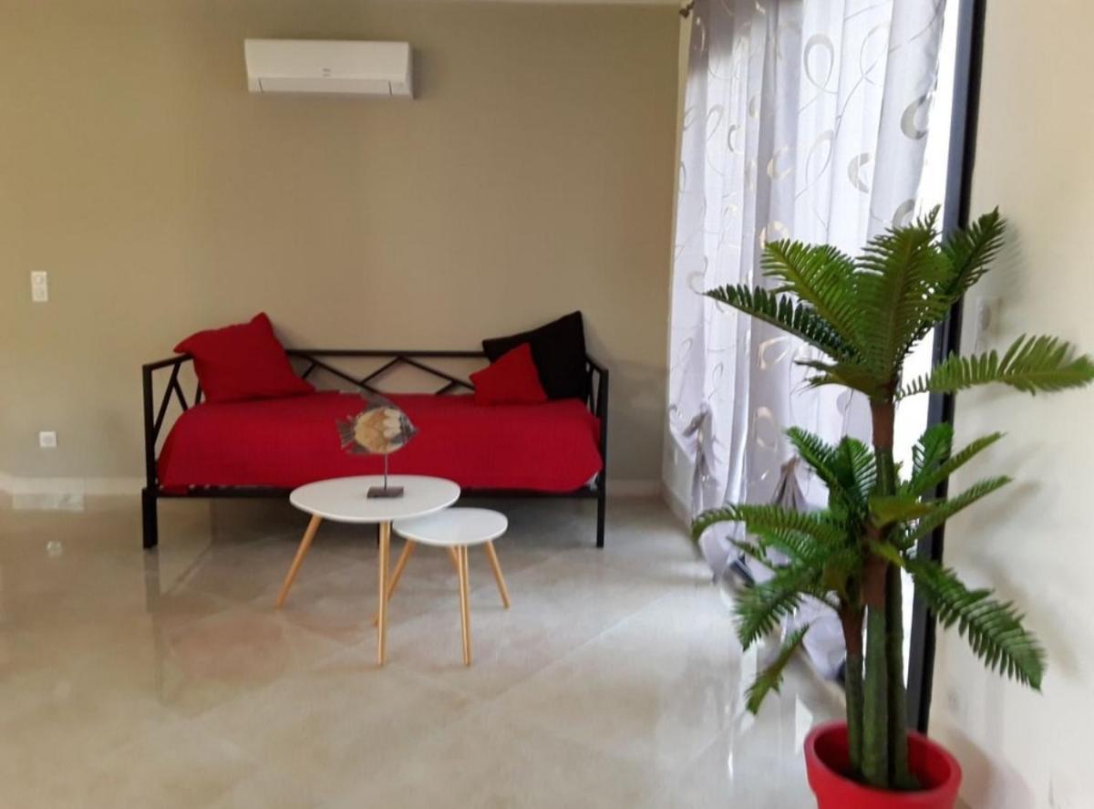 Villa En Bord De Plage Sète Zewnętrze zdjęcie