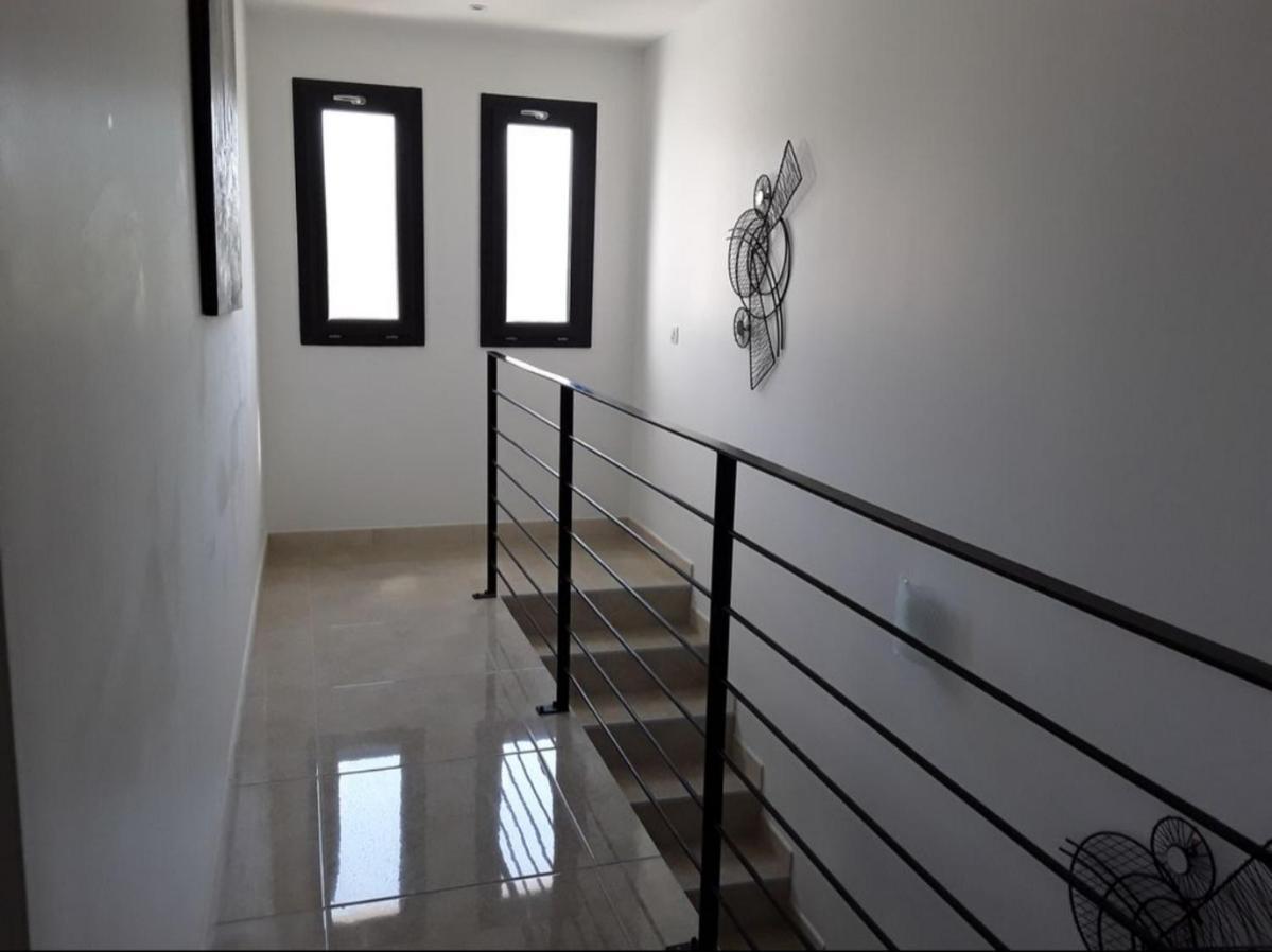 Villa En Bord De Plage Sète Zewnętrze zdjęcie